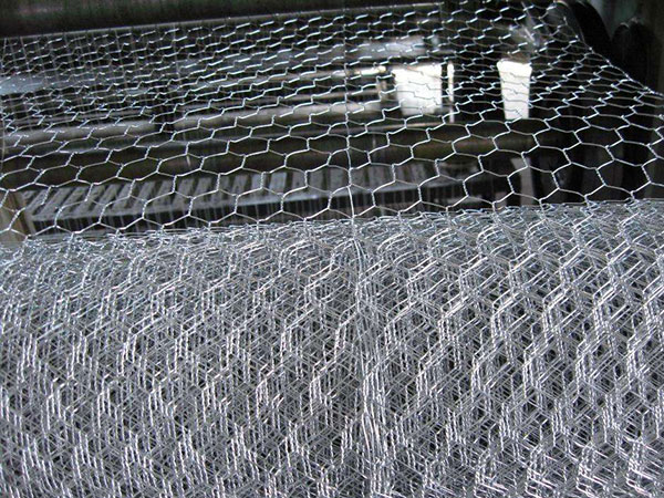 重型六角網(wǎng)